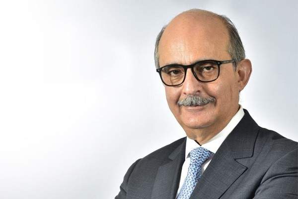 Photo of نزيه نجم:  في عيد مار مارون نأمل خلاص لبنان وشعبه