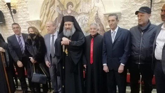 Photo of وزير الشؤون الاجتماعية يُبشّر العائلات الأكثر فقراً: الدفع بدءاً من هذا الشهر