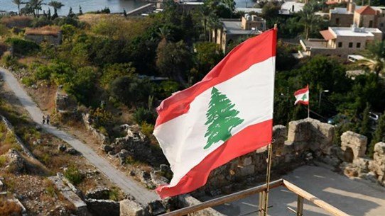 Photo of خريطة طريق للبنان… الدعم والحضن العربي!