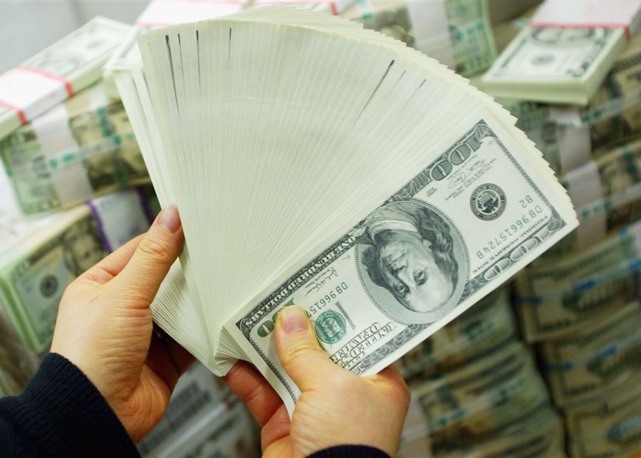 Photo of كيف افتتح سعر صرف دولار السوق السوداء صباح اليوم؟