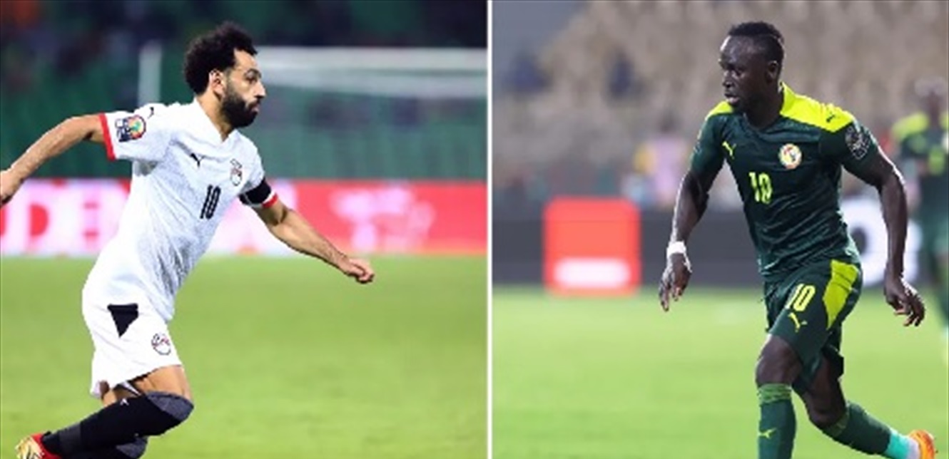 Photo of صلاح وماني.. أمم إفريقيا تكسر الصمت وتنتقل بالمنافسة للذروة