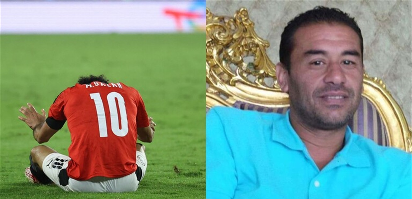 Photo of بعد خسارة مصر أمام السنغال في النهائي… وفاة مُشجّع لـ”الفراعنة” حزنا!