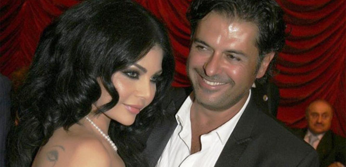 Photo of راغب علامة: هيفاء وهبي فنانة استعراضية وليست مغنية