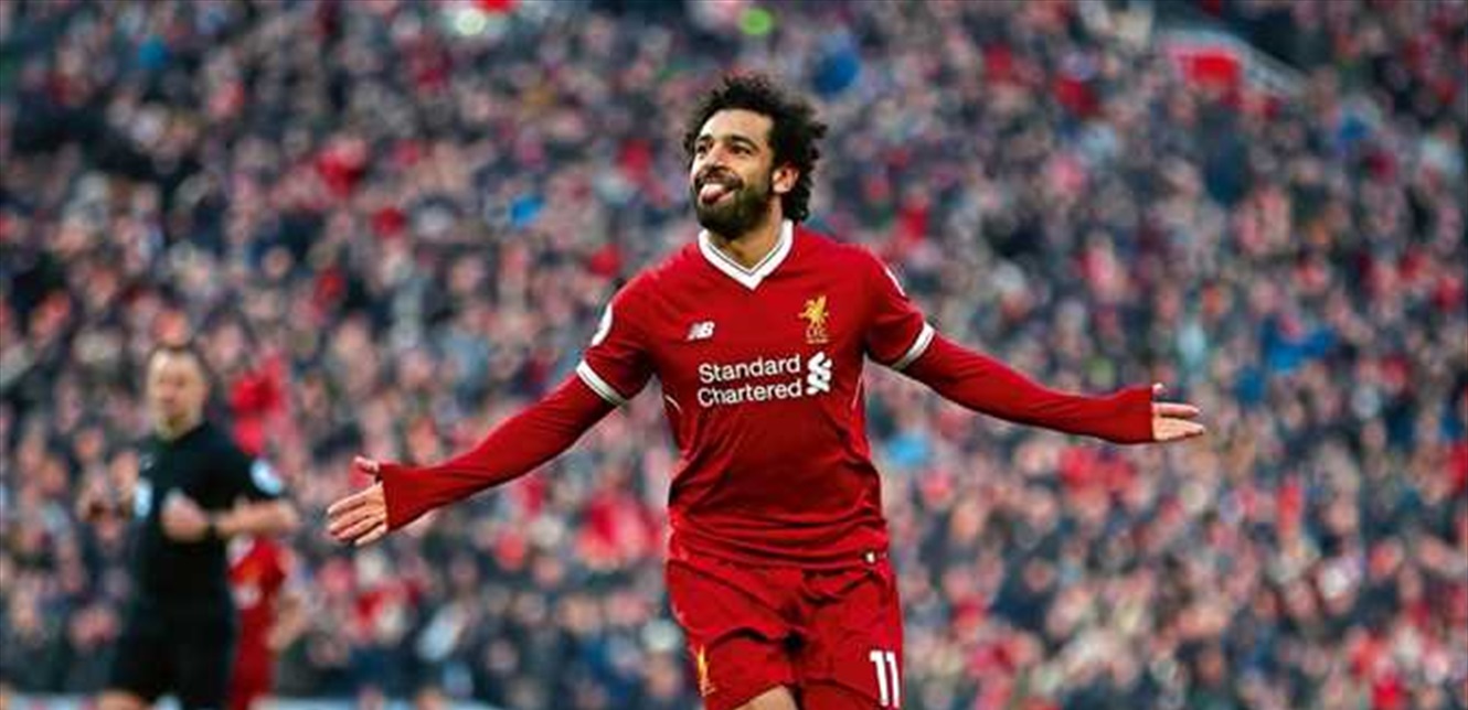 Photo of مبلغ خيالي سيجنيه ليفربول إذا جدد عقد محمد صلاح
