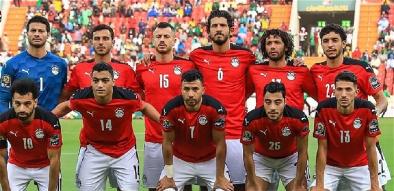Photo of منتخب مصر يتلقى ضربة موجعة قبل مواجهة السنغال في تصفيات كأس العالم