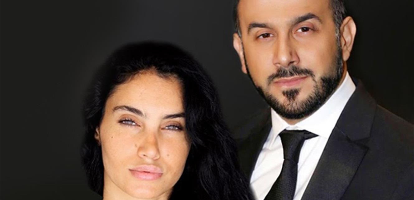 Photo of للمرة الاولى… قصي خولي يكشف عن ملامح ابنه فهل يشبهه؟