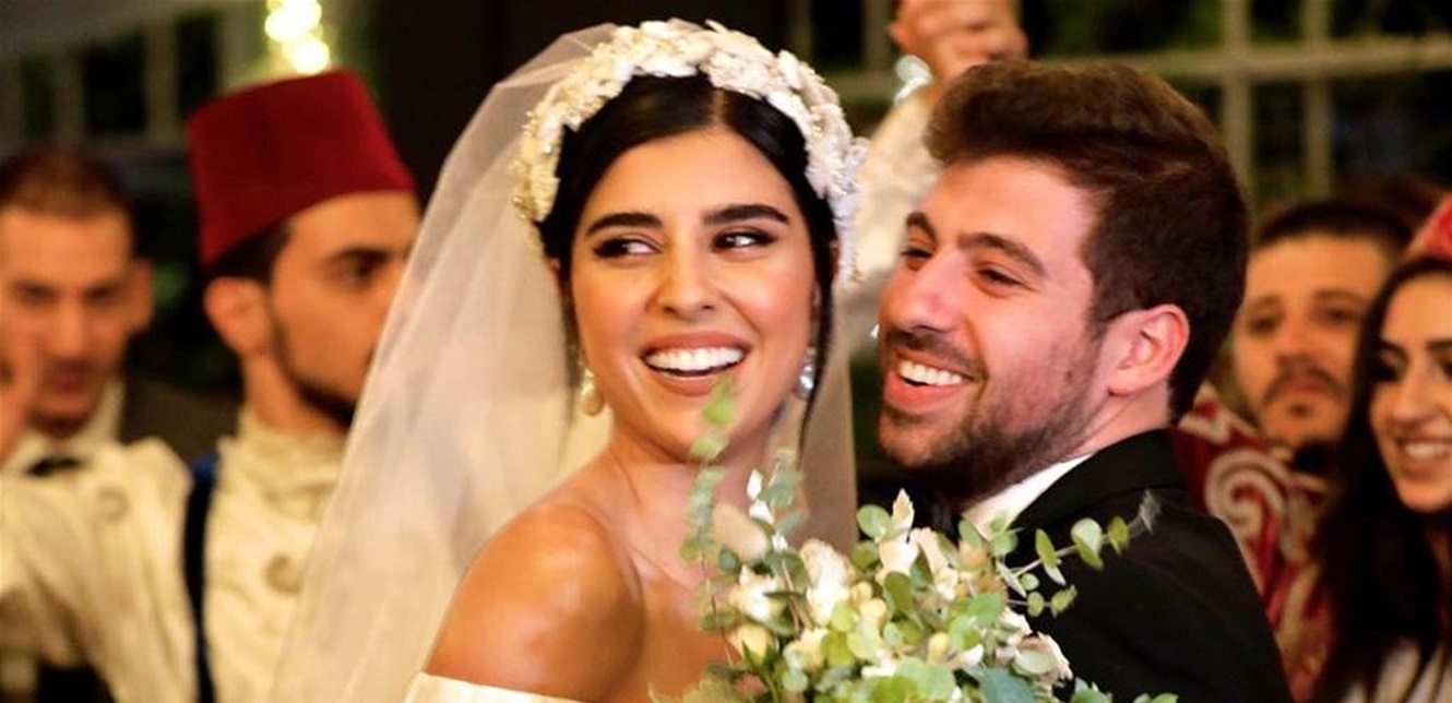 Photo of بعد زواج دام لأشهر فقط.. زينة مكي تعلن رسمياً طلاقها من الملحن الشهير: تسرعت!