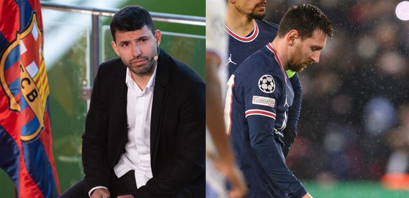 Photo of أغويرو ينتقم لميسي بعد إهدار الأخير ركلة جزاء أمام ريال مدريد