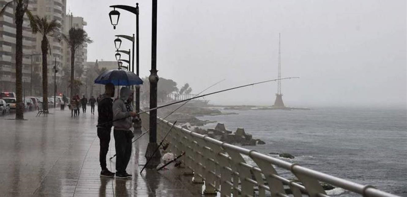 Photo of الأمطار عائدة.. وهذه حقيقة العواصف الثلجية التي ستضرب لبنان الأسبوع المقبل