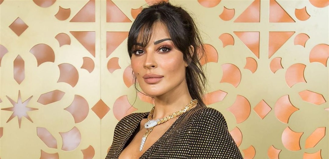Photo of ممثلة لبنانية تصبح نسخة عن نادين نسيب نجيم.. والجمهور: “بليز ما تبشعي حالك”! (صور)