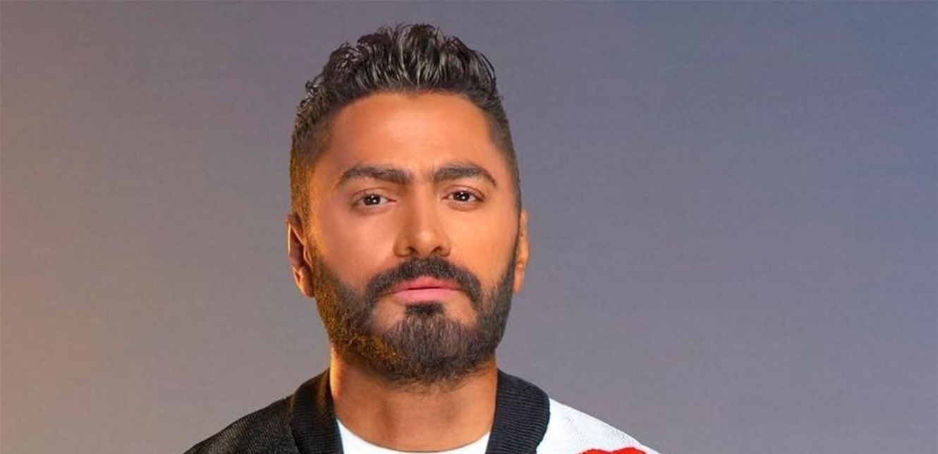 Photo of تامر حسني يدعم فتاة مصرية لدخول موسوعة “غينيس”… هذه هي قصتها المؤثرة!