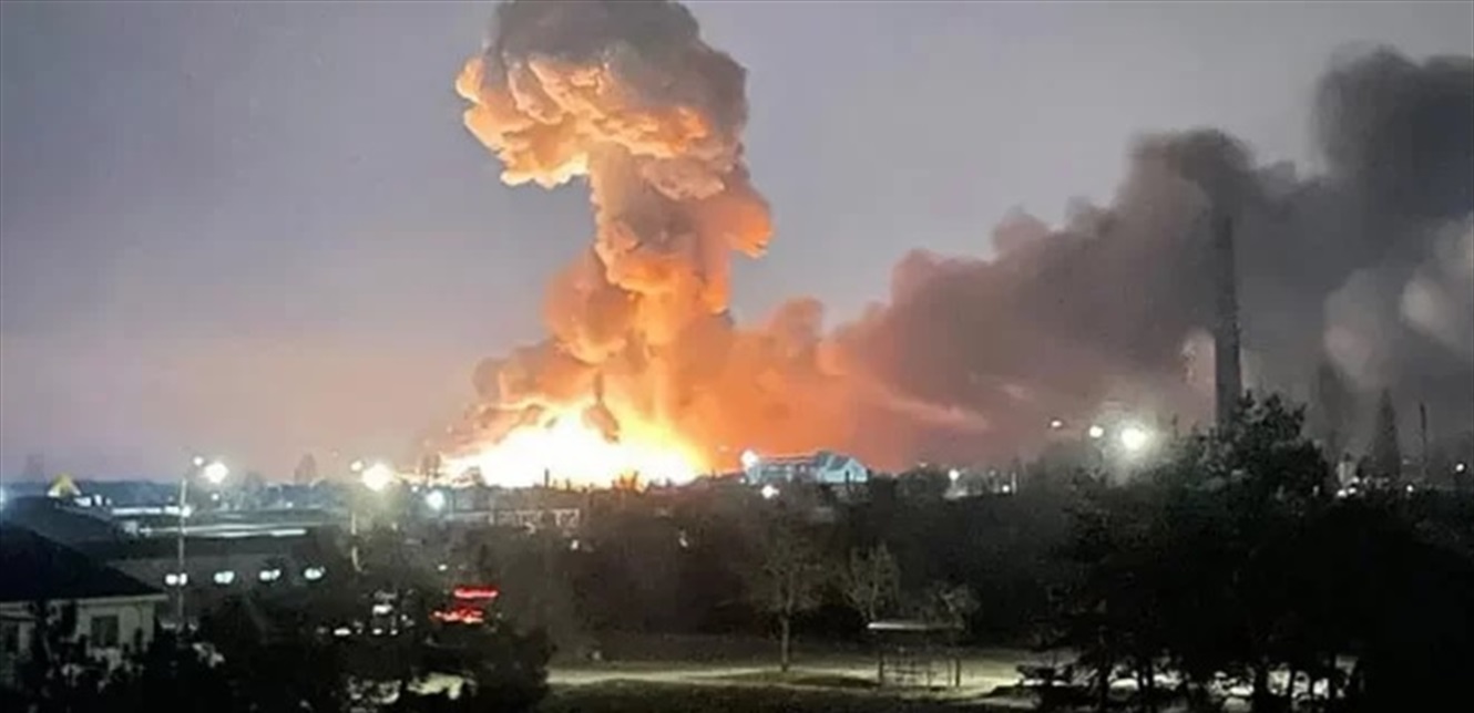 Photo of بالأرقام… روسيا تكشف عن خسائر أوكرانيا منذ بدء الغزو