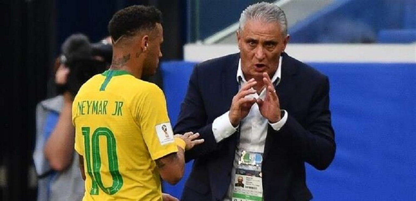 Photo of تيتي بعيداً عن المنتخب البرازيلي بعد كأس العالم “قطر 2022”