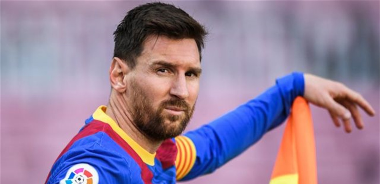 Photo of هل سيعود ميسي الى برشلونة؟
