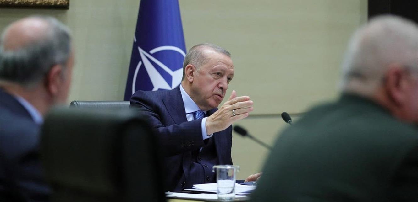 Photo of أردوغان: سنستخدم اتفاقية مونترو لمنع التصعيد بأوكرانيا
