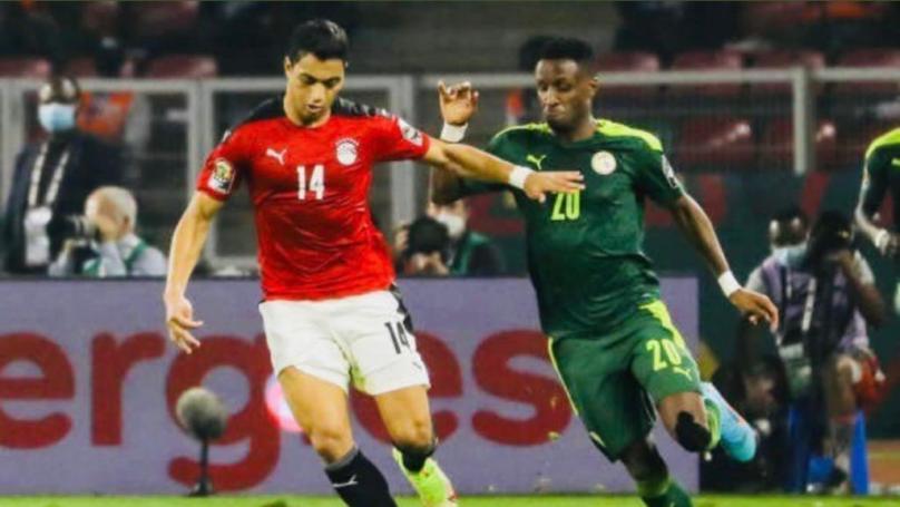 Photo of السنغال تحرز كأس أمم أفريقيا في كرة القدم للمرة الأولى في تاريخها بعد فوزها بضربات الترجيح على منتخب مصر