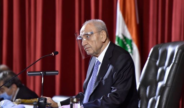 Photo of برّي “حسمها”: لا للتأجيل!