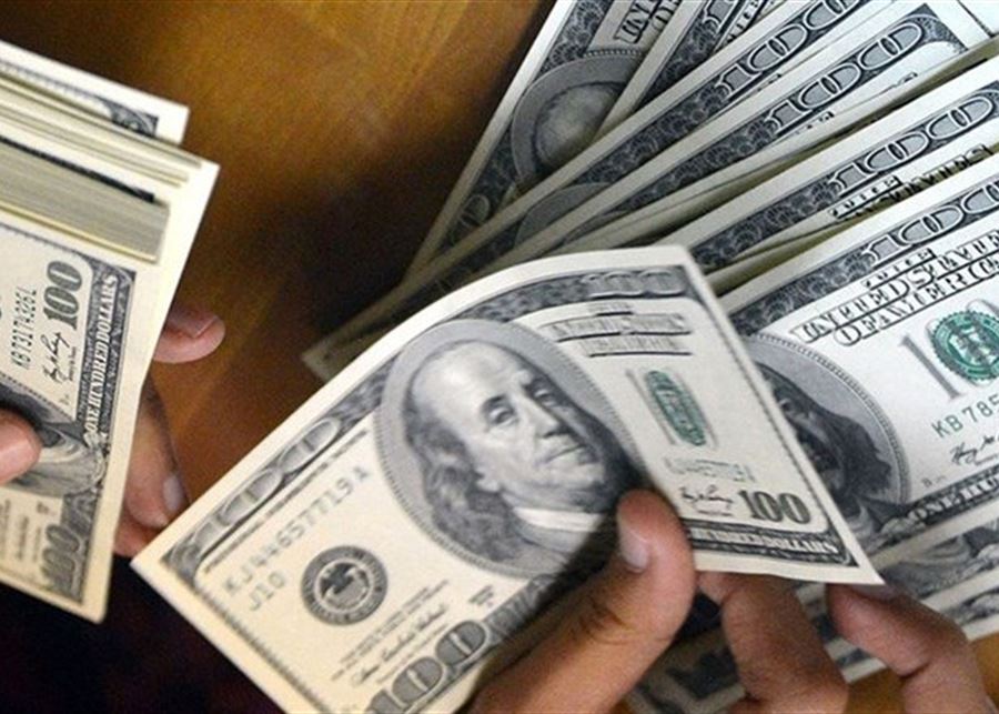 Photo of كم سجّل سعر صرف دولار السوق السوداء بعد ظهر اليوم؟