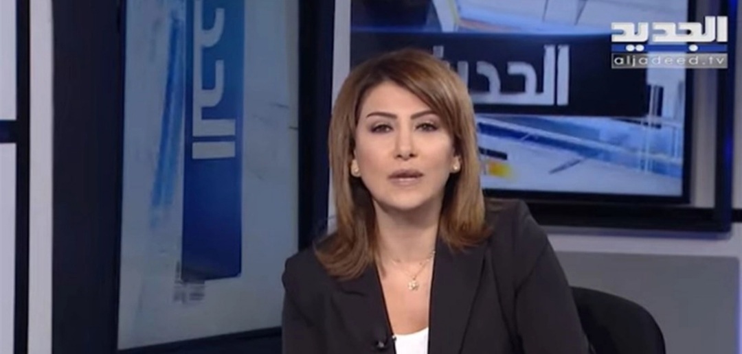 Photo of إصابة الاعلاميّة سمر أبو خليل بفيروس “كورونا”! (صورة)