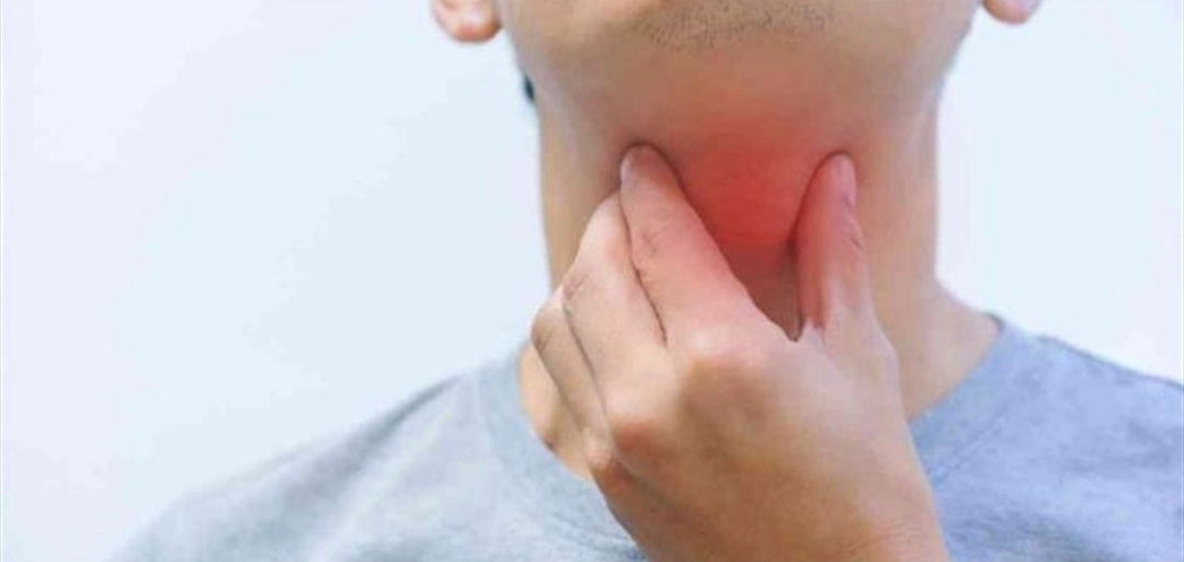 Photo of في المنزل… كيف يتم علاج إحتقان الحلق بطرق طبيعية؟