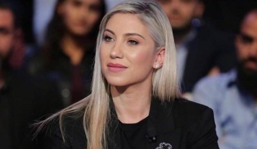 Photo of رولا الطبش: يبقى سعد سرّ رفيق