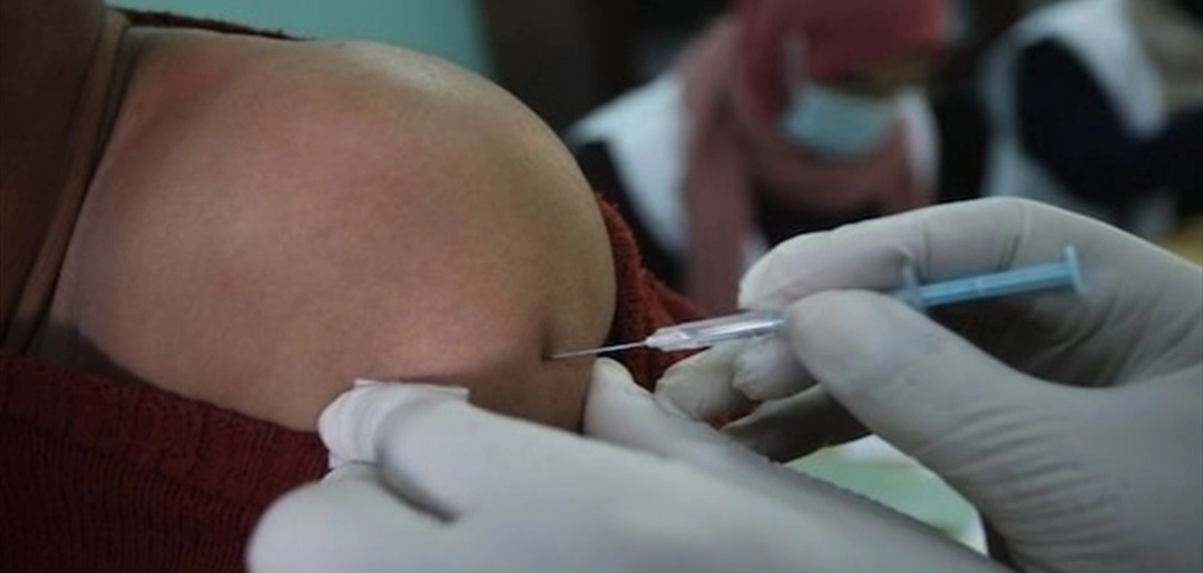 Photo of هل اللقاح عبر الاستنشاق أكثر كفاءة من الحقن؟