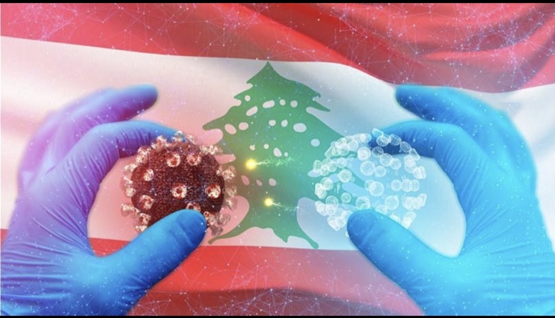 Photo of هكذا تغلّبنا نفسياً على “كورونا” في لبنان…