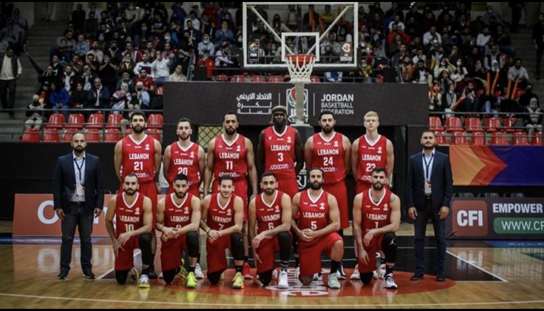 Photo of الأردن ألحق بلبنان خسارته الأولى