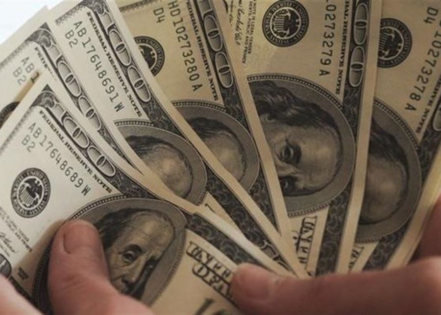 Photo of كم سجّل سعر صرف دولار السوق السوداء مساءً!