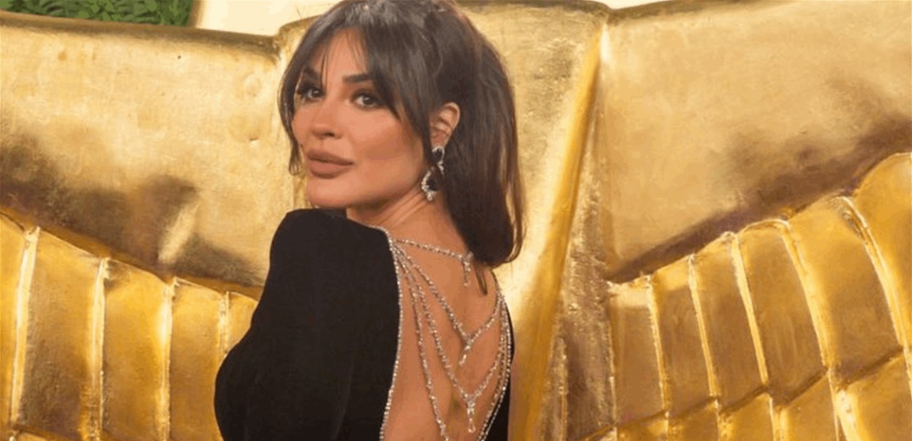 Photo of نادين نسيب نجيم تحتفل اليوم بعيد ميلادها.. كم أصبح عمرها؟