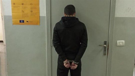 Photo of المروّج “جوّاد” في قبضة قوى الأمن… وهذا ما ضُبط بحوزته