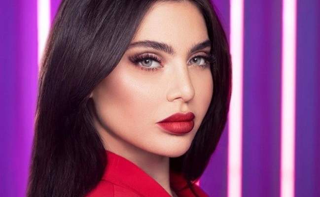 Photo of بالصور: قمر تكشف عن هوية والد طفلتها لونا المولودة حديثاً