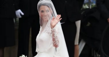 Photo of من سندريلا لياسمين.. كم مرة تشابهت إطلالة كيت ميدلتون مع أميرات ديزني؟