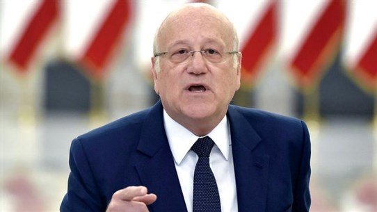 Photo of ميقاتي يستحضر تجربة الـ٢٠٠٥… ولائحته آخر هذا الشهر