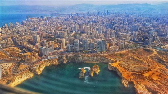 Photo of جرعة دعم بابوية وعربية للبنان