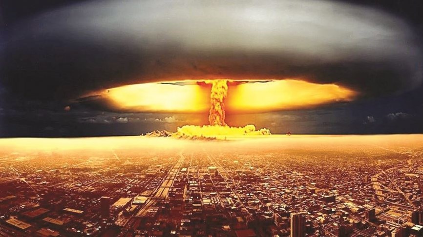 Photo of “السيناريو المرعب”.. ماذا تفعل إن وقع انفجار نووي؟