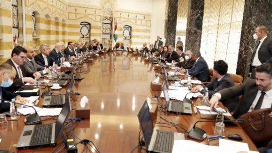 Photo of الأمن الغذائي على طاولة مجلس الوزراء غداً