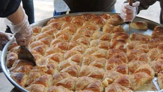 Photo of بعد المنقوشة.. “الحلو” في مهبّ العاصفة!