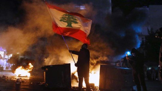 Photo of مَن يسبق… الانتخابات أم الانفجار الاجتماعي؟