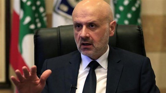 Photo of هذا الأمر لا يتحمّله لبنان… مولوي: فخور بما قمت به