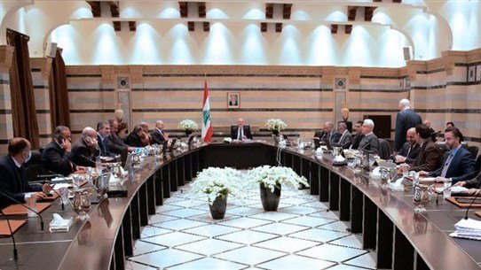 Photo of الحكومة أمام مهمّة البحث عن البدائل وإلا فأزمة غذائية…