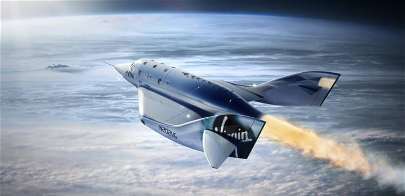 Photo of بنهاية 2022… أول رحلة فضاء بريطانية تنطلق من جزر شيتلاند