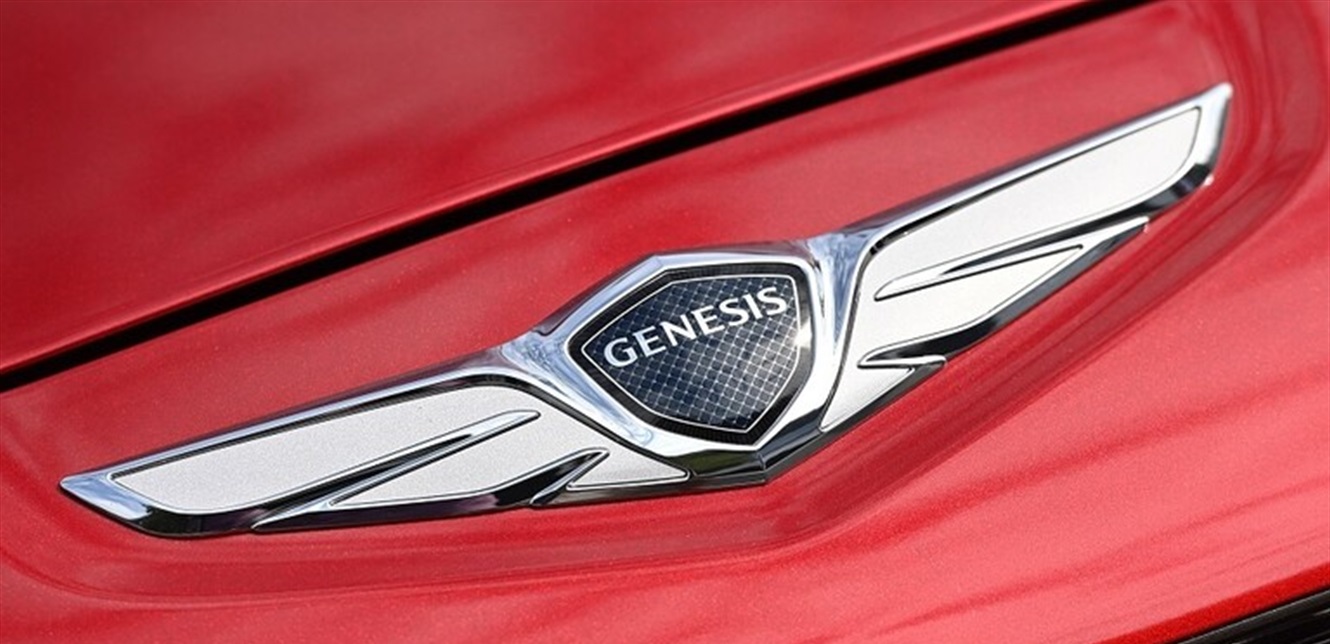 Photo of Genesis تعلن عن رباعية دفع فاخرة (فيديو)