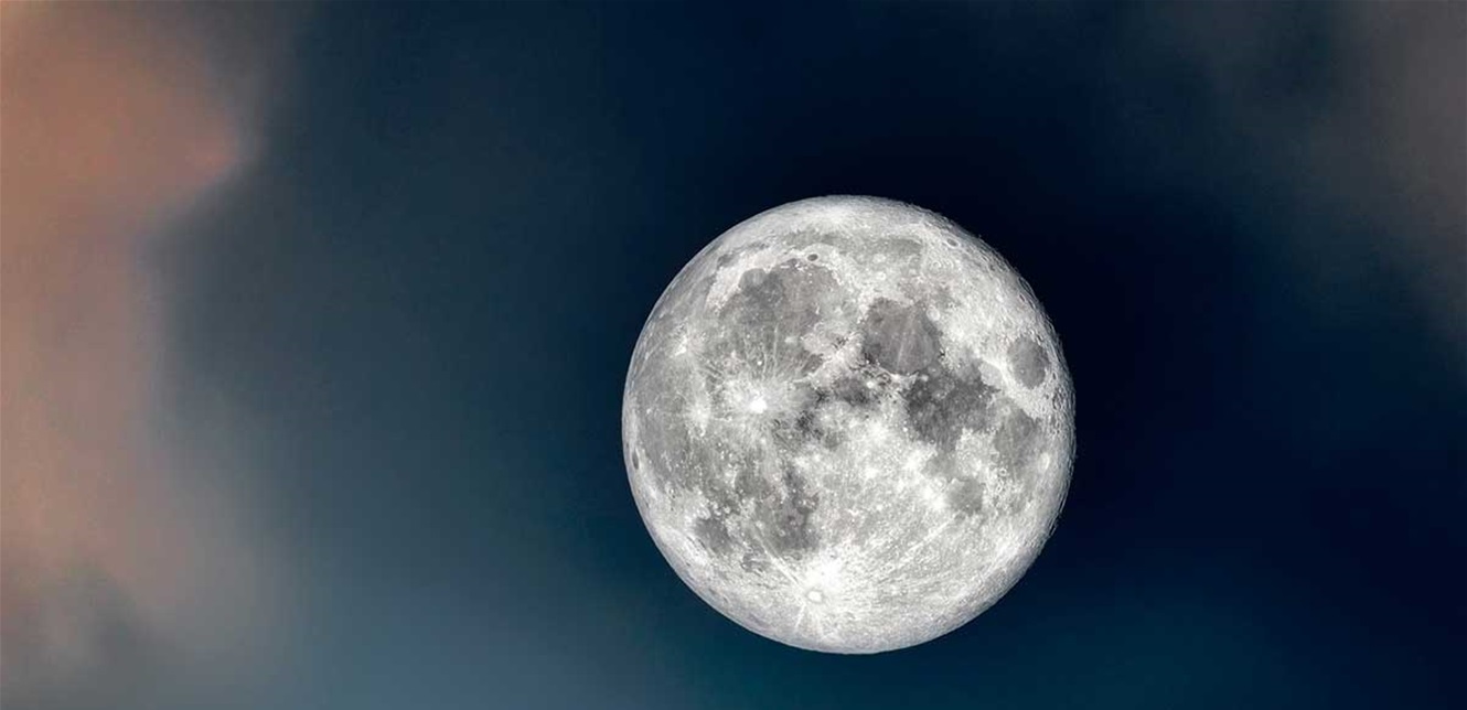 Photo of صاروخ خارج عن السيطرة سيصطدم بالقمر… أي دولة أطلقته؟