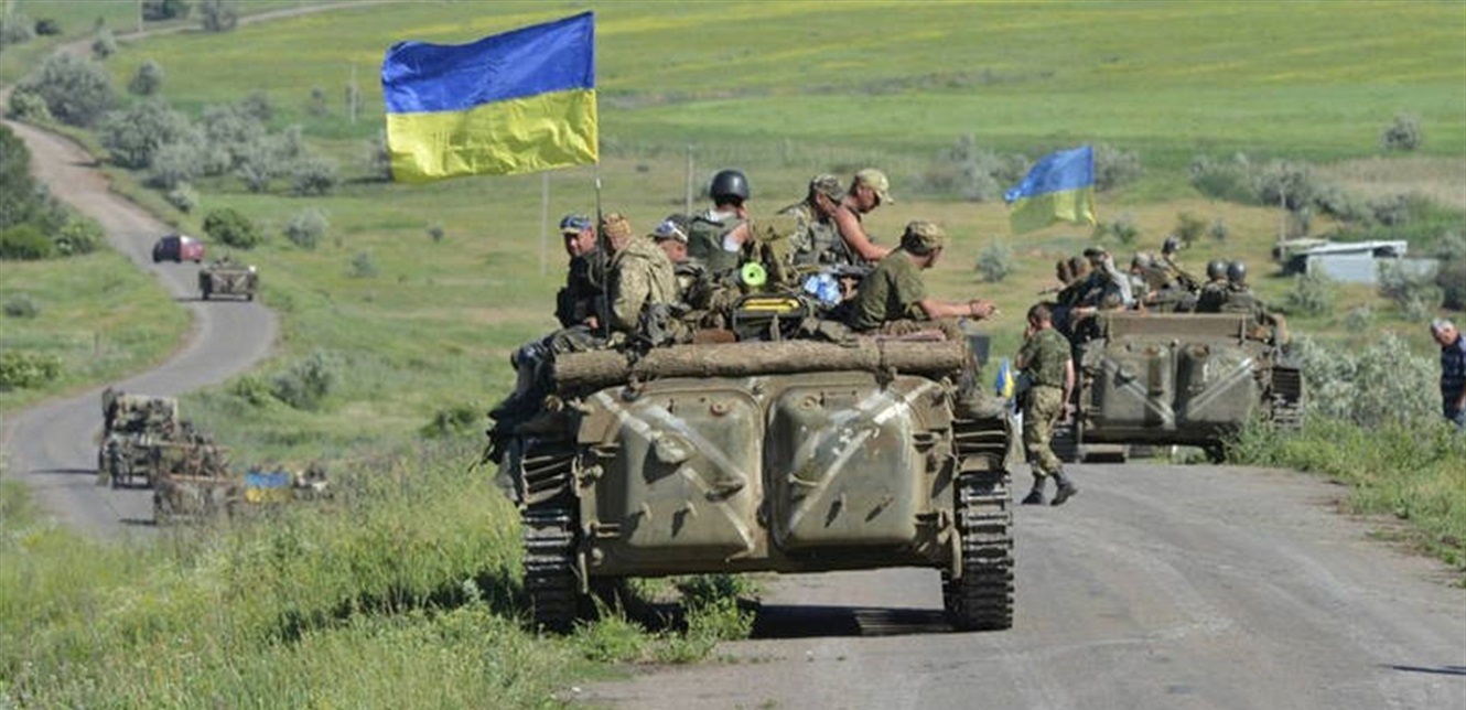 Photo of أوكرانيا تعلن استعداد آلاف جدد للانضمام إلى “الفيلق الدولي”