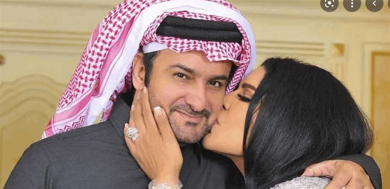 Photo of أحلام تستفز الجمهور: ظهرت “تتدلع” في أحضان زوجها.. وشهر عسل جديد في باريس! (فيديو)