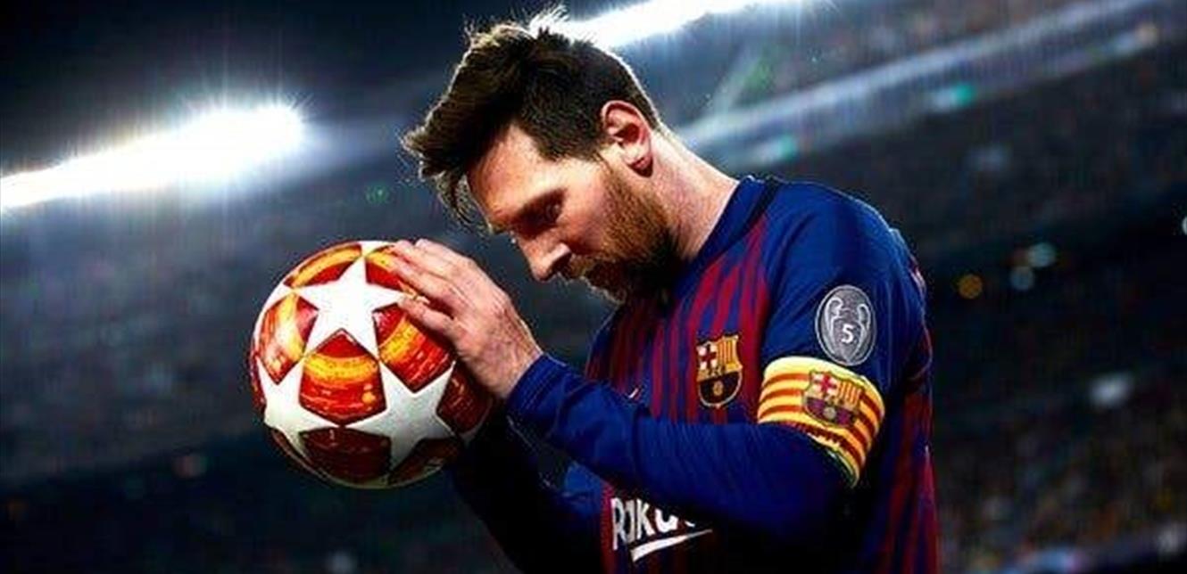 Photo of برشلونة ينوي تكريم ميسي.. لكن بشرط وحيد!