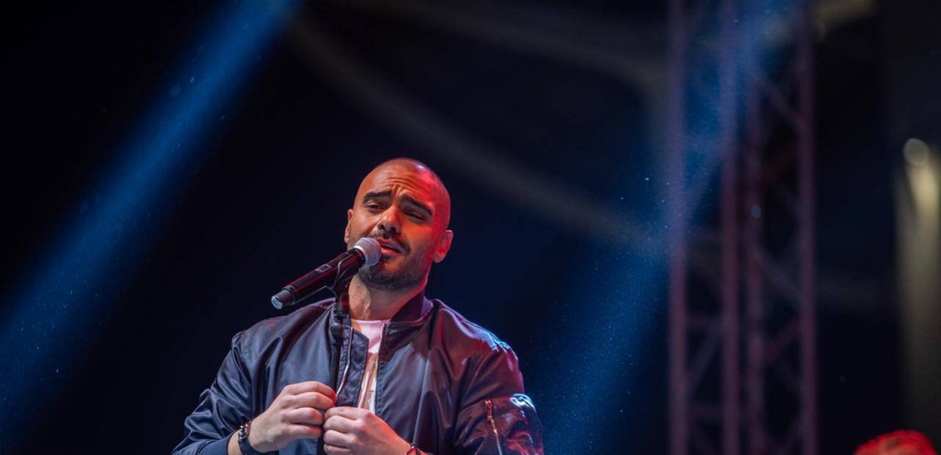Photo of جوزيف عطية يحصد نجاح ألبومه في نشاط فنّي كبير