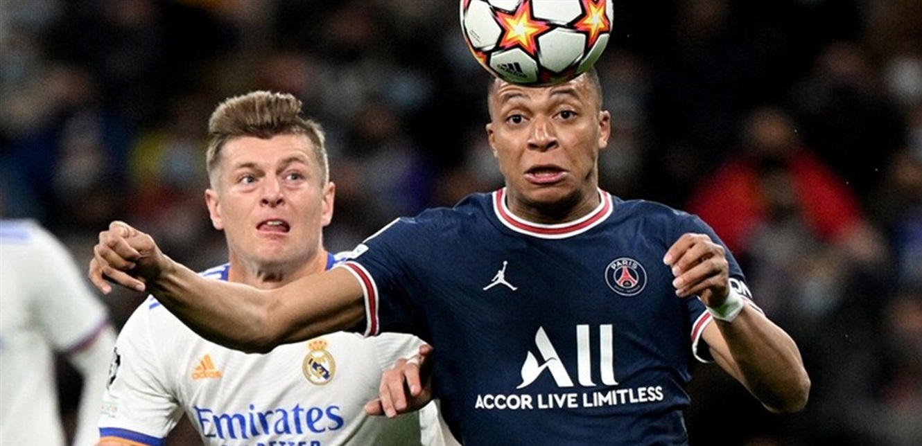 Photo of بعد الخسارة المريرة أمام ريال مدريد… مبابي يخرج عن صمته
