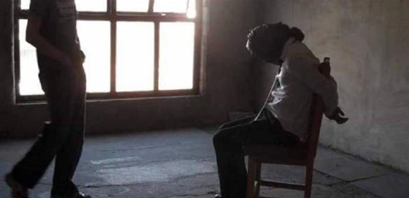 Photo of إختطاف عمدة مدينة أوكرانية